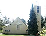 Dia-Serie Friedenskirche