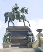 Dia-Serie Friedrich Wilhelm IV., Knig von Preuen