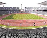 Dia-Serie Olympiastadion